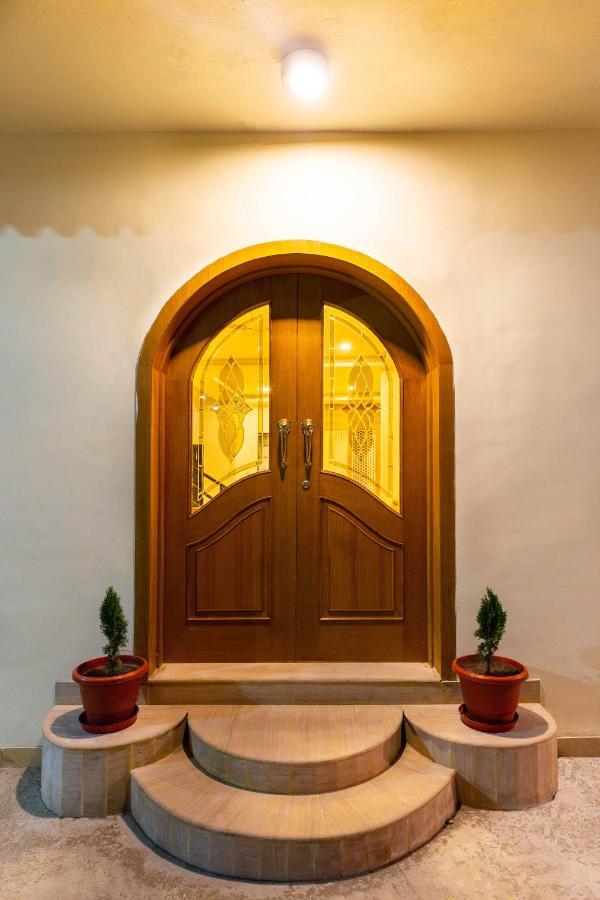 Hotel Haveli Jai Durga At Pichola Lake Udajpur Zewnętrze zdjęcie