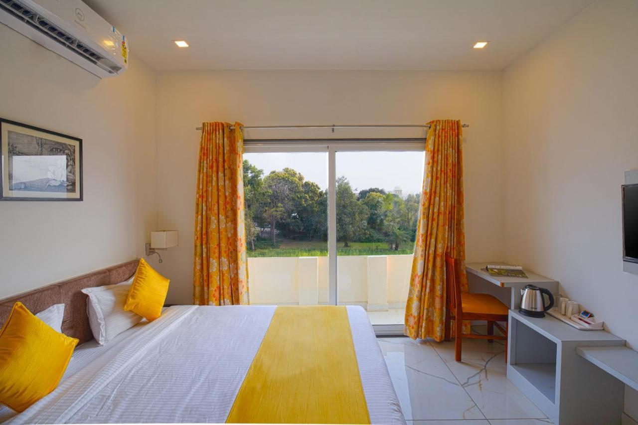 Hotel Haveli Jai Durga At Pichola Lake Udajpur Zewnętrze zdjęcie