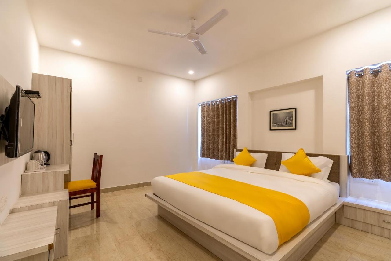 Hotel Haveli Jai Durga At Pichola Lake Udajpur Zewnętrze zdjęcie